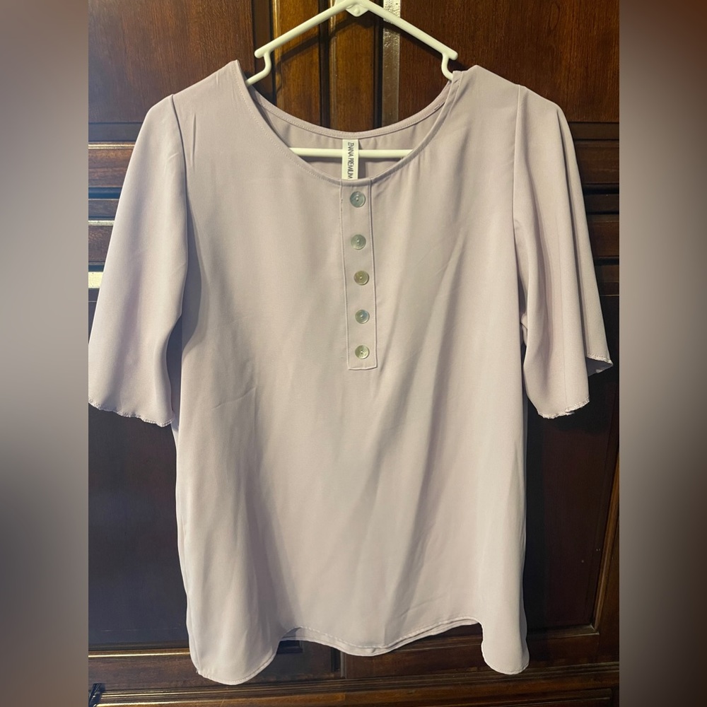Women’s business Casual blouse